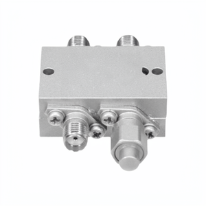 HDH-06003GHD(40) Acoplador Direccional de RF de Canal del Fabricante - Product Image 1