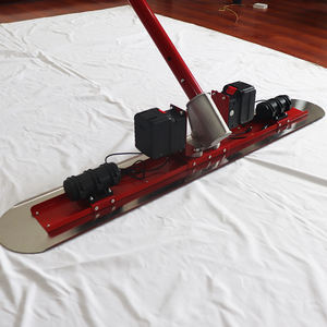 Fabricant chinois de niveleuse électrique à béton pour la finition de grandes dalles 220V 380V - Product Image 4