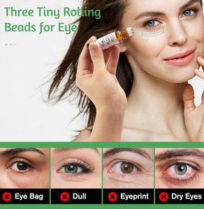 Fornecedor De Óleo De Rícino Venda Direta Preço De Atacado A Frio Pressionado <span class=keywords><strong>Castor</strong></span> <span class=keywords><strong>Oil</strong></span> Roll on Set para Corpo Cabelo Pele Lip Sobrancelha Cuidado - Product Image 4