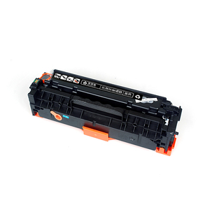 Tóner Compatible para HP CF380 CF380A <span class=keywords><strong>CF381A</strong></span> CF382A CF383A CF380X CF380XL, Cartucho de Tóner para M476dn MFP M476dw MFP M476dnw MFP - Product Image 4