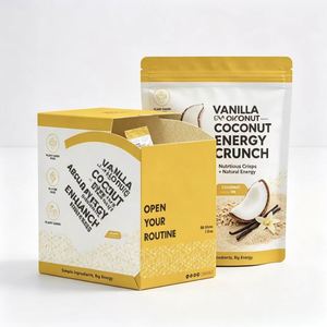 FX White Card Stock Candy Showcase Bin Retail Shop Promotional Product Packaging Countertop Merchandising Fixture Display - Product Image 4
