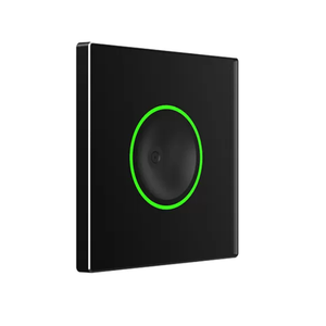 Ac8130-Deur Rfid Lezer 13.56Mhz Rfid Module Nfc Aluminium Legering + Gehard Glas Toegangscontrole Kaartlezer - Product Image 1