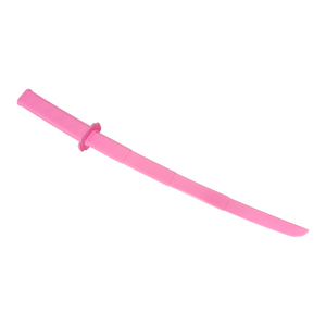 Vente chaude En Plastique Épée Arme Uchigatana Gravité Rétractable Jouet Cosplay Katana Jouet Samouraï Épée Pour Enfants - Product Image 5