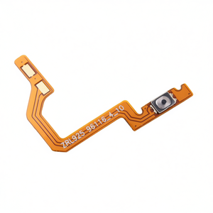 สำหรับซัมซุง กาแลคซี่ เอ 10 เอส เฟล็กซ์เคเบิ้ล A107F อะไหล่เปลี่ยนสายไฟ - Product Image 2