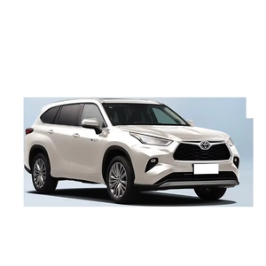 <span class=keywords><strong>Highlander</strong></span> <span class=keywords><strong>2023</strong></span> 2WD Híbrido, Volante a <span class=keywords><strong>la</strong></span> Izquierda, 5 Asientos, SUV Automático, Asientos <span class=keywords><strong>de</strong></span> Cuero, Auto Usado, <span class=keywords><strong>Precio</strong></span> Justo, Comercio <span class=keywords><strong>de</strong></span> Exportación - Product Image 1