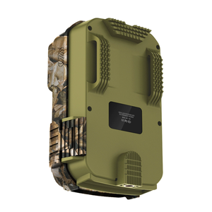 Caméra de chasse portable WiFi HD avec détecteur de mouvement infrarouge, respirante, étanche, antivol, prix d'usine - Product Image 6