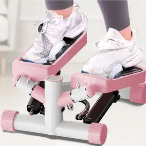 Fitness Equipment Exercício Esportes Máquina íngreme Twister Mini Stepper Machine