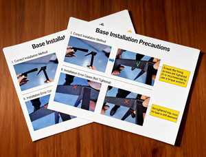 Servicio <span class=keywords><strong>de</strong></span> Impresión Personalizada <span class=keywords><strong>de</strong></span> Folletos Plegados para Productos, Manual <span class=keywords><strong>de</strong></span> Instrucciones Simple, Impresión <span class=keywords><strong>de</strong></span> Folletos Bajo Demanda - Product Image 4