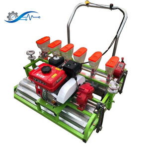 Seminatrice Elettrica o Manuale per Verdure e Carote, Ideale per Piccole Sementi, Prezzo <span class=keywords><strong>di</strong></span> Fabbrica - Product Image 1