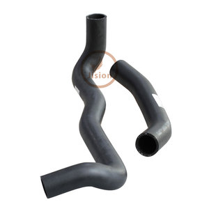 <b>Rubber</b> Parts Top Water <b>Hose</b> 183-8119 183-8120 for Excavator E320C - Product Image 2