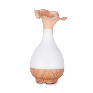 Mini humidificateur en forme de bouteille de jade, diffuseur d'arômes USB 5V, purificateur d'air ultrasonique, veilleuse, utilisation domestique, réservoir d'eau inférieur à 0,5L - Product Image 2