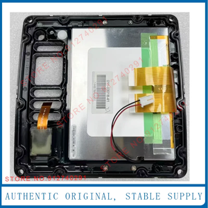 อะไหล่จอแสดงผล LCD สำหรับ <span class=keywords><strong>Garmin</strong></span> GPSMAP 525 525S <span class=keywords><strong>GPS</strong></span> แผนที่545S 546S แผงหน้าจอ LCD สำหรับค้นหาปลา - Product Image 6