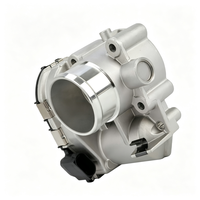 Nuevo Cuerpo de Válvula de Aceleración GZKM de Alta Calidad para Nissan Sentra 2020-2023, Sensor TPS OE 16119-6LA0A, 1 Año de Garantía