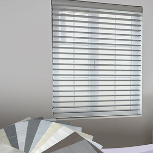 Điện có thể sạc lại con lăn thông minh dù để che nắng <span class=keywords><strong>t</strong></span>ự động điều khiển <span class=keywords><strong>t</strong></span>ừ xa ngang shangri-la Rèm cho <span class=keywords><strong>Windows</strong></span> được xây dựng trong - Product Image 3