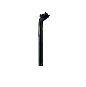En gros ZOOM Vélo Pièces <span class=keywords><strong>De</strong></span> Vélo <span class=keywords><strong>De</strong></span> Route Léger 31.6mm <span class=keywords><strong>tige</strong></span> <span class=keywords><strong>de</strong></span> <span class=keywords><strong>Selle</strong></span> En Carbone - Product Image 1