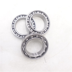 6909 61909 45x68x12mm entièrement en acier inoxydable <span class=keywords><strong>S6909</strong></span> S61909 SS6909 SS61909 roulement à billes à gorge profonde à paroi mince - Product Image 5