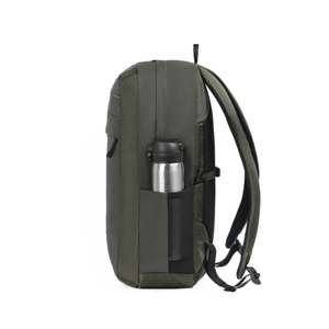 Hong Hyun Yuma Fashion Waterproof <b>Backpack</b> <b>with</b> Multiple <b>Compartments</b> for School Use Made in Vietnam - Product Image 3