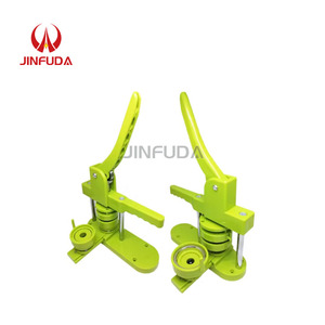 Mastic của máy huy hiệu 37mm/44mm/50mm/58mm/75mm (màu sắc ngẫu nhiên) - Product Image 1