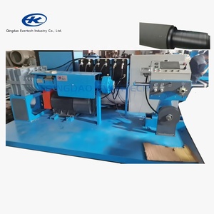<strong>Pu</strong> <strong>Rubber</strong> <strong>Roller</strong> Feeder Pressure Coated Laminating Machine Wheels <strong>Roller</strong> Coating Equipment - Product Image 1