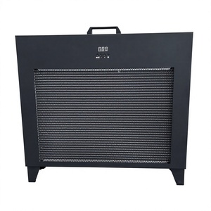 High Efficiency 12KW Water Cooler <b>System</b> Radiator For High Power Computing Processor Liquid <b>Cooling</b> Hydro Kit - Product Image 1