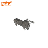 Kit d'insertion de refroidisseur EGR automatique 03G131063E 038131513AD 038131512H pour VW