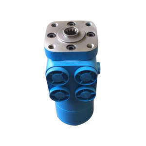 Unidad de Control de Dirección Hidráulica Hansen de Buena Calidad - Tamaño Pequeño, 1 Año de Garantía, Origen Shandong - Product Image 3