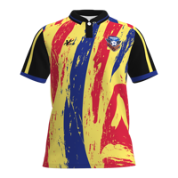 Ystar - Camisetas de Fútbol Retro Personalizadas de Alta Calidad, Venta al por Mayor de Camisetas de Fútbol Vintage, Camisetas de Fútbol Personalizadas