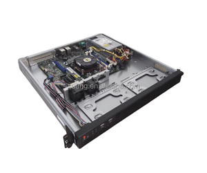<span class=keywords><strong>Kingdee</strong></span> ufida ERP sr250 sr258 rs160 rs260 1U ngắn im lặng Rack gắn máy chủ hỗ trợ WIN7-Wireless thiết bị cơ sở hạ tầng - Product Image 4