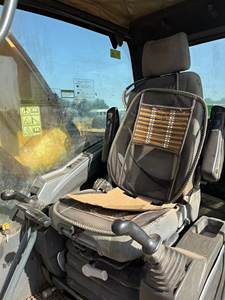 HYUNDAI 305LC-9T 305LC 305 d'occasion rentable machinerie lourde de construction d'occasion de Chine ferme creusant en stock - Product Image 6