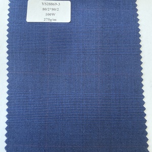 Tela de Lana Merino Italiana de Lujo para Trajes, Chaquetas y Blazers de Hombre y Mujer, Tejido con Patrón Teñido en Hilo, 100% Lana para Niños y Niñas - Product Image 6