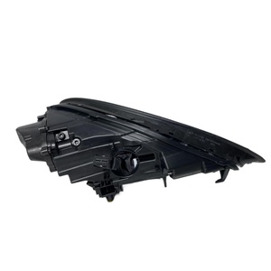Pour Porsche <span class=keywords><strong>Panamera</strong></span> <span class=keywords><strong>GTS</strong></span> 971 phares conservés en usine feux LED avant de voiture 6000k couleur feux auxiliaires de Configuration moyenne - Product Image 4