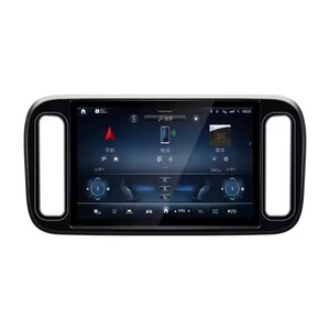 NaviHua 13,9 pouces pour Mercedes Benz Vito 2024 2025 Système électronique multimédia Android Autoradio Moniteur Navigation Carplay - Product Image 2