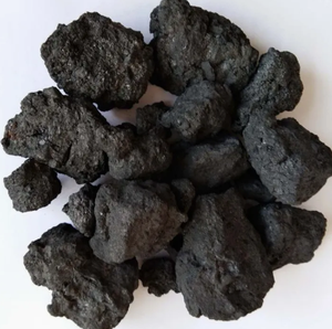 Carbone Attivo ad Alta Purezza (C 95% S 8%) per la Purificazione di Vini e Liquori Disponibile in Polvere/Granuli/Forma di Pillole Dimensioni 1-10mm - Product Image 5