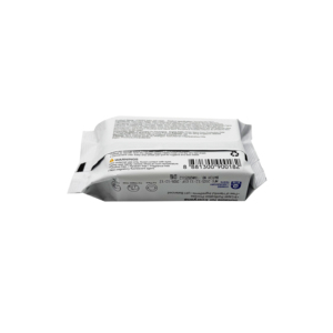 Lingettes humides de haute qualité, jetables, petit format, pour peaux sensibles, à l'aloe vera, 20 ou 30 lingettes, lingettes parfumées pour bébé - Product Image 3