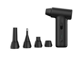 <span class=keywords><strong>Souffleur</strong></span> d'air turbo mini, ventilateur à jet haute vitesse, ventilateur turbo industriel, <span class=keywords><strong>souffleur</strong></span> électrique portable sans fil - Product Image 6