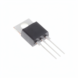 Composant électronique QJ6030LH4TP Thyristors TO-220-3 isolés à languette, puces électroniques, composant BOM IC en stock - Product Image 1