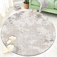 Grands tapis modernes pour salon, tapis antidérapants de haute qualité et colorés