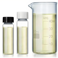Tensioactif vert APG pour la lessive en poudre, les gels douche et les produits de nettoyage ménager