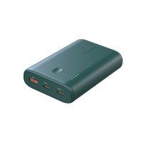 Meilleures ventes 2023 Chargeur rapide PD Power Bank 65W USB C Chargeur portable 20000mAh pour la plupart des ordinateurs portables