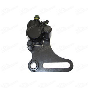 Étrier <span class=keywords><strong>de</strong></span> <span class=keywords><strong>frein</strong></span> à disque hydraulique arrière pour Pit Dirt Bikes chinois <span class=keywords><strong>50cc</strong></span>-190cc - Product Image 1