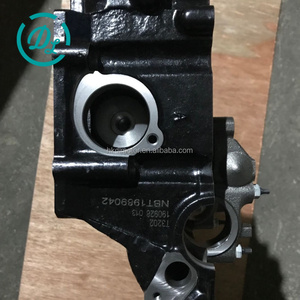 ชุดประกอบฝาสูบดีเซล EexcavaStart 4HK1 รุ่น 8-98170-617-1 สำหรับรถบรรทุก รถขุด เครื่องยนต์ ทนทาน เชื่อถือได้ ติดตั้งง่าย - Product Image 2