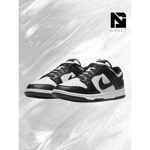 <span class=keywords><strong>Nike</strong></span> Dunk Low Retro White Black Panda- <span class=keywords><strong>Zapatillas</strong></span> de estilo de vida para hombre/<span class=keywords><strong>mujer</strong></span>, calzado para hombre/<span class=keywords><strong>mujer</strong></span>, vintage, otoño, invierno y primavera - Product Image 6