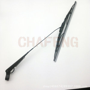 แขนปัดน้ำฝนรถขุดโคมัตสึ รุ่น PC60-6 แบบติดตั้งกับโครงรถ - Product Image 3