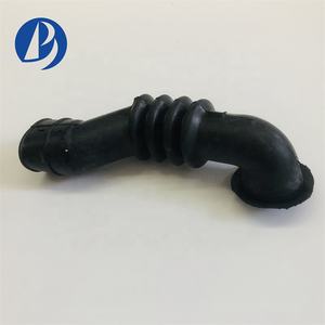 Tuyau de soufflet DC62-10305A d'origine de haute qualité pour machines à <span class=keywords><strong>laver</strong></span> électriques <span class=keywords><strong>Samsung</strong></span> Meilleur tuyau en caoutchouc pièce de rechange - Product Image 3