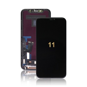 <strong>Discount</strong> Price Wholesale LCD for <strong>iPhone</strong> 7 8 Plus <strong>11</strong> 12 13 14 Pro Max X Xr XS MAX ZY Screen Replacement Display Oled - Product Image 3