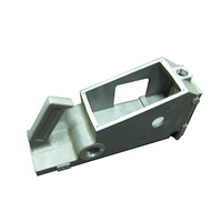Service de fonderie OEM sur mesure pour pièces moulées en acier inoxydable, moulage de précision par micro-moulage, précision de 1 mm, 0,05 m