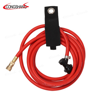 Tubo CONGSHANG Tint Keg da 19FT con ugello per oscuramento vetri, lunghezza personalizzabile - Product Image 3