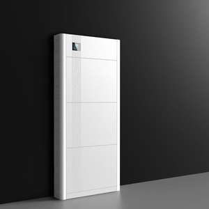 6 pièces VHES3000VS 102.4V30Ah 1pc Voltgo HVB batterie au Lithium maison intégrée système de stockage d'énergie empilable - Product Image 1