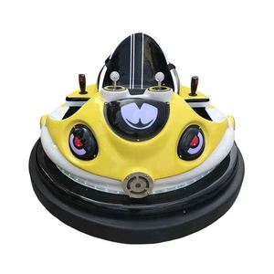 Système d'alimentation électrique à grille terrestre pour manèges Dodgem, équipement de parc d'attractions, voiture tamponneuse durable de haute qualité pour enfants et adultes - Product Image 2