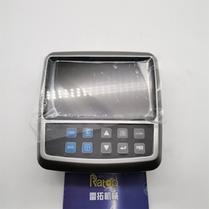 จอแสดงผลคลัสเตอร์ DX225 DX300 รุ่น 300426-00202 300426-00213 จอ LCD รุ่น 300426-00202/300426-00213 - Product Image 2